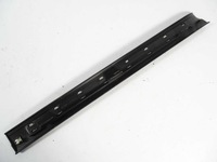 фото thumb №2, Mercedes w169 w245 молдинг порог левый перед