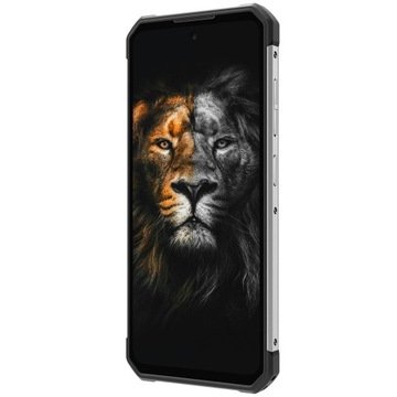 Смартфон WP17 8/128 ГБ NFC 8300 мАч DualSIM черный