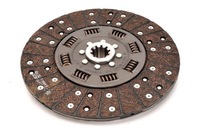 фото thumb №11, Luk 328 0168 10 диск сцепления