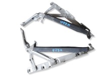 фото thumb №1, Mercedes s klasa w220 петля кришки багажника лівий 2207500787