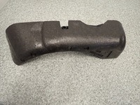 фото thumb №6, Nissan note e11 06- 11 подъемник ключ набор колеса пенопласт