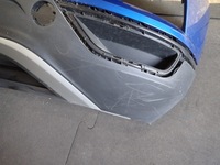 фото thumb №3, Бампер задня vw t roc t-roc 2ga