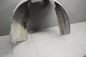 фото thumb №9, Подкрылок левый перед audi a6 c5 2.4 4b0821171b