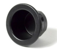 Купить Крышка порог под дверь задняя заглушка mazda 6 3 bm/bn, фото thumb