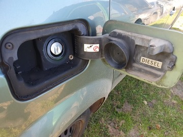 фото thumb №7, Лампа левая перед передняя фара renault scenic 2 ii 2004 eu фото ted97