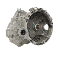 фото thumb №13, Mercedes w176 w246 коробка передач механическая 711649 711.649 a2463604201