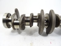 Skoda karoq 1.6 tdi 04lb v160 wał колінчастий код двигуна : cay cfw cxx 2017- Зі Шроту, фото thumb