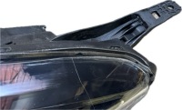 фото thumb №9, Nissan leaf ii 17-22 фара передня ліва лінза led 7 pin 260605sh0a зчеплення
