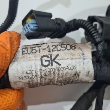 фото thumb №5, Установка двигуна s-max ii mk2 2.0 tdci biturbo