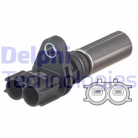 фото thumb №5, Delphi ss11477 генератор импульсов, wał коленчатый