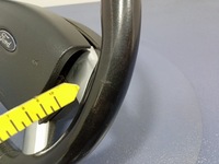 фото thumb №6, C-max mk1 повітропровід шкіра мультифункція 3m513600cg