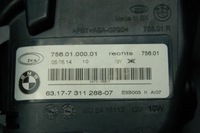 фото thumb №4, Bmw оригинальный номер 7311288