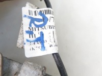 фото thumb №10, Підйомник скло правий задній mitsubishi l200 mr144538