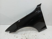 фото thumb №1, Volvo v60 ii крыло левый перед чёрный