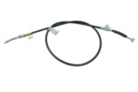 фото thumb №1, Трос гальма стояночного ford maverick terrano ii