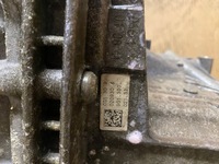 фото thumb №15, Комплектная коробка передач передач porsche 911 997 gts 4 carrera lift 3.8 pdk