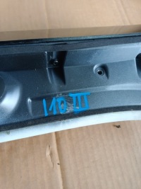 фото thumb №12, 87210-k7000 спойлер кришки спойлер світло stop hyundai i10 iii saw 2025