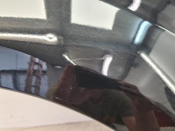 фото thumb №11, Toyota corolla verso ii крило праві перед 209