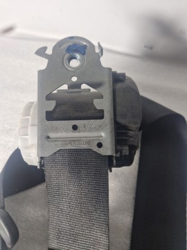 фото thumb №6, Vivaro trafic talento b pas безопасности