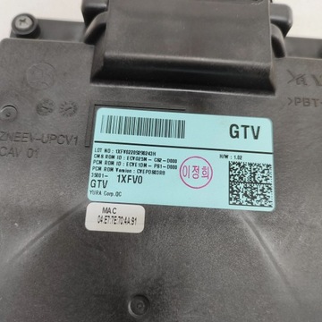 фото thumb №7, Kia ev6 2023 другие оснащение электрические