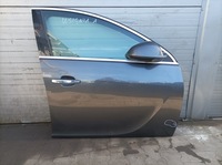 фото thumb №1, Двері правий перед opel insignia a повний