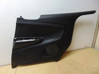 фото thumb №4, Оббивка обшивка двері правий задня ford b-max