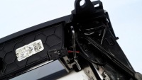 фото thumb №9, Mercedes ml w166 gl x166 решётка воздуховод a1668300854 оригинал