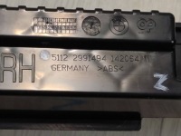 Купити Bmw x1 e84 кронштейн  кронштейн порога  права сторона 2991494, фото thumb