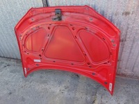 фото thumb №12, Капот крышка двигателя audi a3 8p большой решётка радиатора