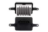 фото thumb №2, Hoffer k106062 регулятор, вентилятор обдув do салона транспортного средства