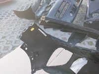 фото thumb №7, Бампер перед vw id4 id.4 id 4 pdc оригинал хороший состояние