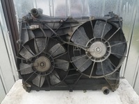 фото thumb №6, Радиатор wody вентилятор 1.6 suzuki gra vitara ii