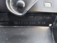 фото thumb №11, Молдинг порогова права mercedes e клас купе кабріолет amg a2386907402