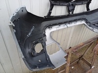 фото thumb №6, Dacia duster 2 ii 17- бампер передний перед 620221776r