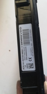 фото thumb №1, Модуль блок управления bcm renault laguna iii 2.0dci