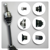 Привідний вал ліва renault clio 2 bb cb 1.6 механічна коробка передач нова Київ, фото thumb