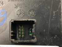 фото thumb №9, Модуль led 260552119r renault megane 4 iv kadjar captur talisman a2c90665601