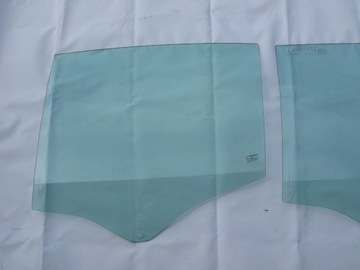 фото thumb №2, Скло двері ліва зад renault vel satis 43r-000677 dot 39 as2 m35