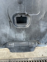 фото thumb №5, Защита дна, шасси, двигателя, коробки mercedes b klasa w246 m