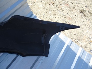 фото thumb №8, Бампер зад mercedes slk w172 a172 amg