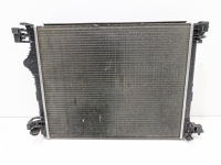 Купити Радіатор води вентилятор renault megane iv 1.5 dci 214813939r, фото thumb