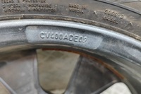 фото thumb №8, Kia ev6 cv диск алюминиевая с шина cv400-ade09 электрика 239kw 2022 26