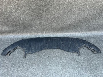 фото thumb №5, Плита защита pod бампер переднее перед skoda enyaq 5la 5la807611 познань