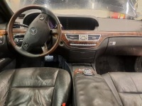 фото thumb №9, Mercedes-benz s-class компютер двигуна 2006 3.0l a6421505691 0281013212