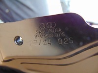 Обшивка рамка дверь стойку правый  порог audi a3 8y 8y0803088 8y0809076 Недорого, фото thumb