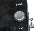 фото thumb №9, Экран навигации vw jetta mk7 5g6919605c 1.4l бензиновый 110kw 2019