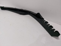 Skoda octavia ii 2 lift 08-13 кронштейн направляющая бампера правый перед с Разборки, фото thumb