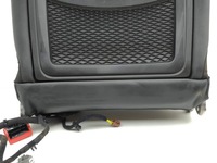 фото thumb №3, Alfa romeo giulia 2019 левая сторона сиденье передний пассажира