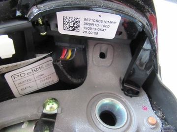 фото thumb №8, Hyundai i30 n руль кожа с подогревом 96710g0510