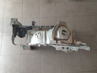 фото thumb №4, Четверть лонжерон подкрылок левая peugeot 208 2014-